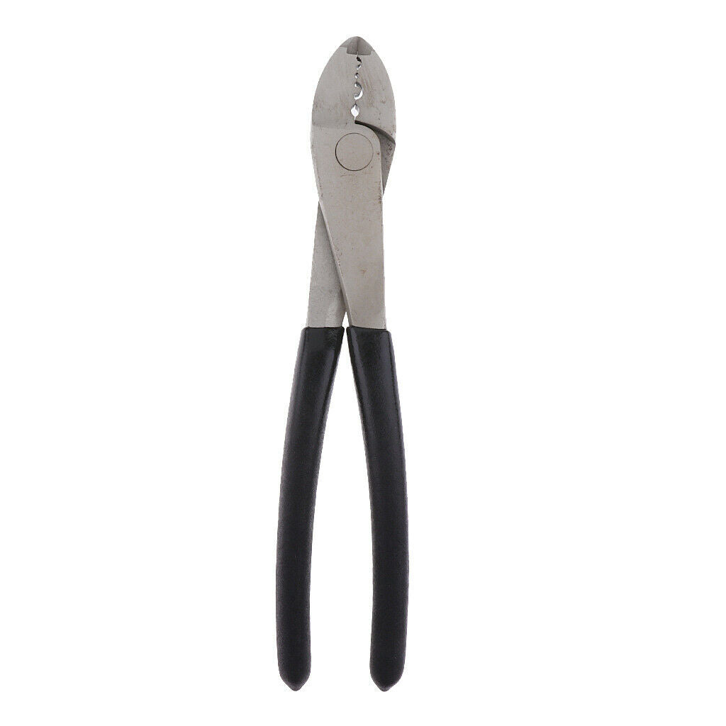 Fishing Line Crimping Pliers Crimping Tool Cutting Tool Rigs Line Trace Rig