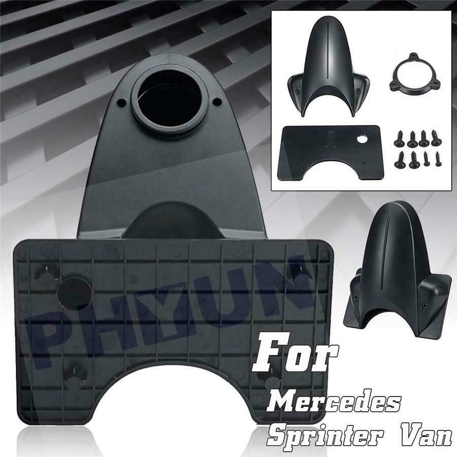 Replacement Reverse Backup Camera Case Housing Stable Kits For Mercedes Sprinter