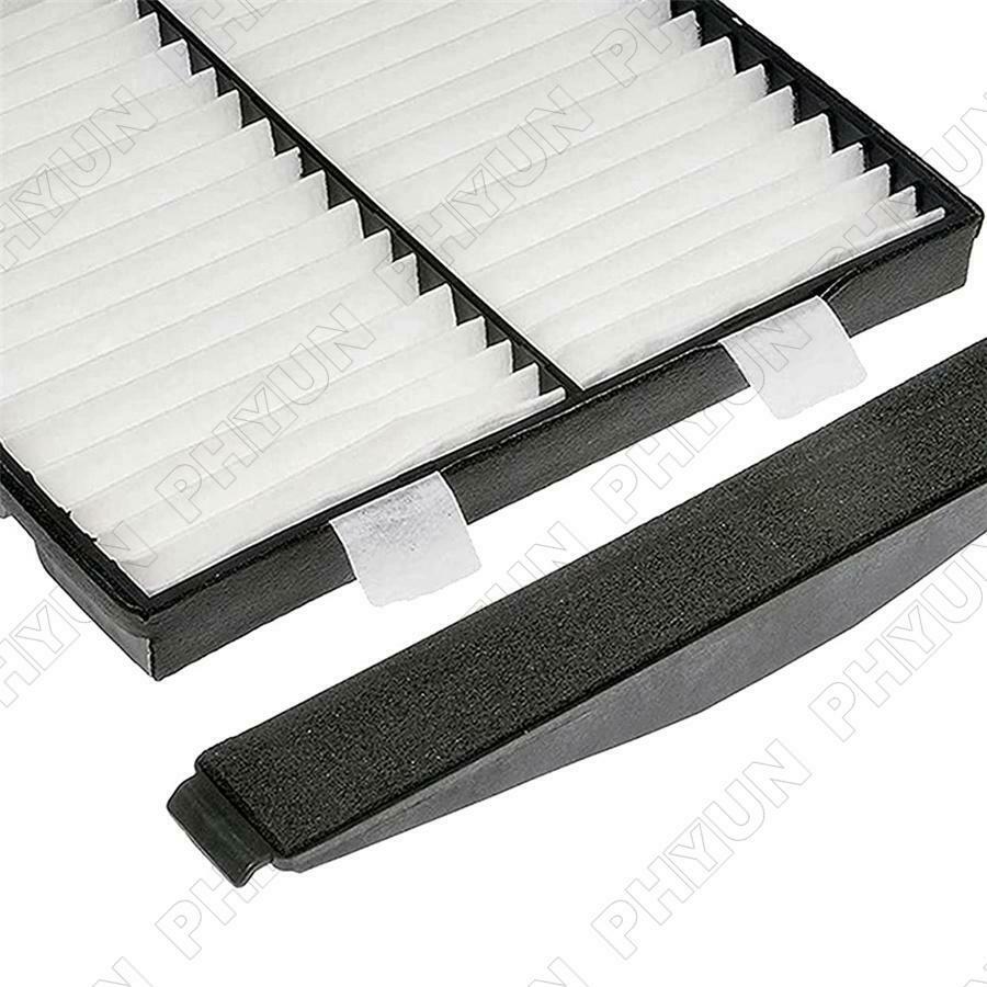 Cabin Air Filter 22759208 For Cadillac Escalade Chevy Silverado GMC Sierra 07-14