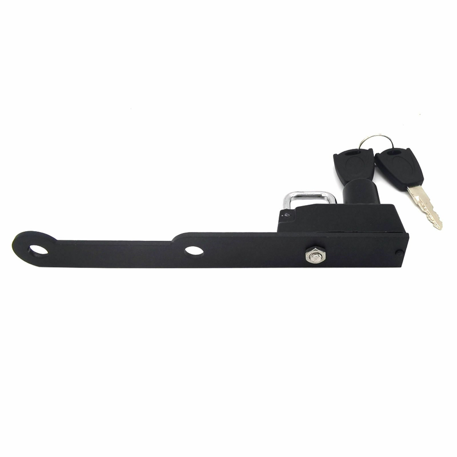Motorcycle Helmet Lock Replaces Accessories Fit for Kawasaki Z900 2017-2019
