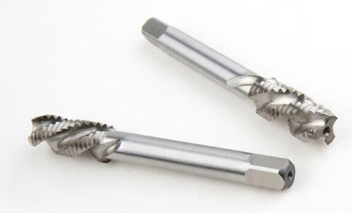 M20 x 1 Metric HSS Spiral Right hand Tap 20mm x 1.0mm [M_M_S]
