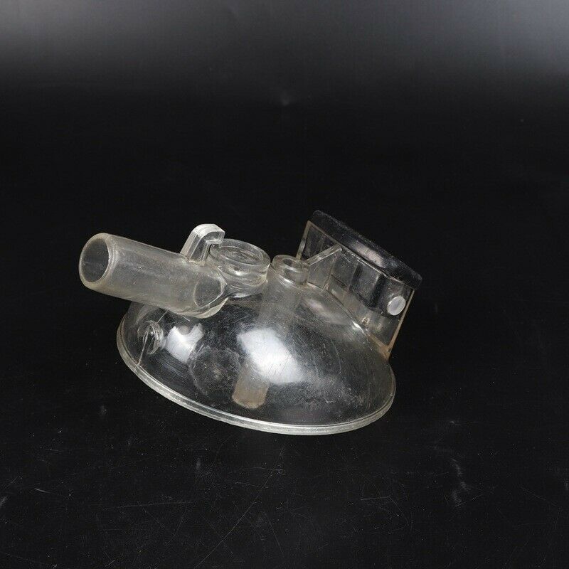 Transparent Pc Special-Shaped Parts, Polycarbonate Nylon Injection Molded Parts