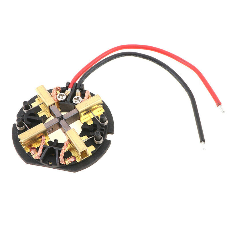 1pcs New Carbon Brush Holder Brush Card Assembly For AEG Milwaukee M12  T xJSJC