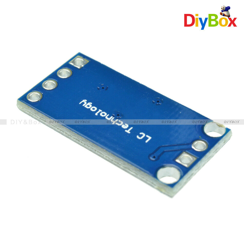 10PCS TJA1050 CAN Controller Interface Module Bus Driver Interface