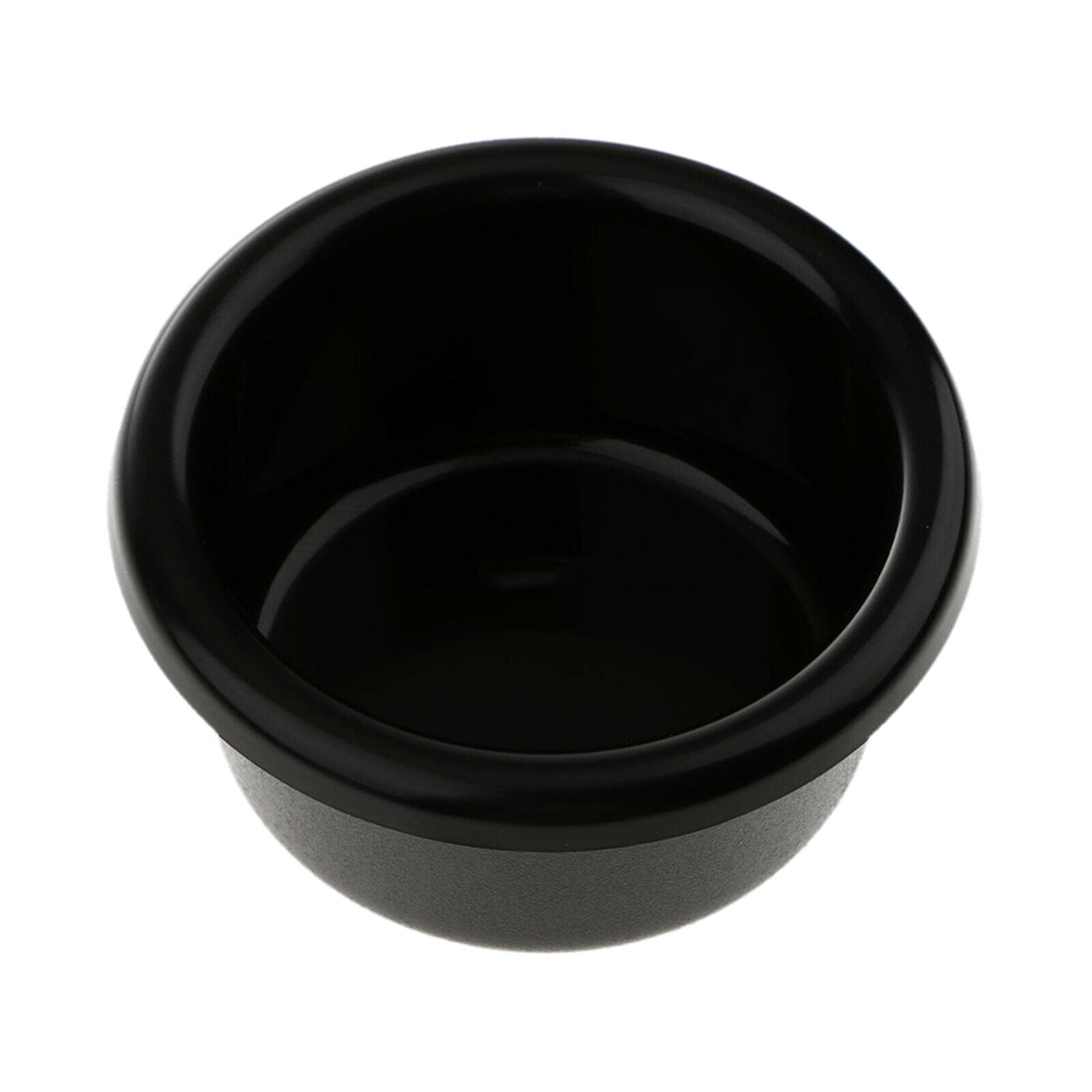 Car Marine Boat Camper Caravan Plastic Cup Drink Can Holder 100mm+ 90mm Dia