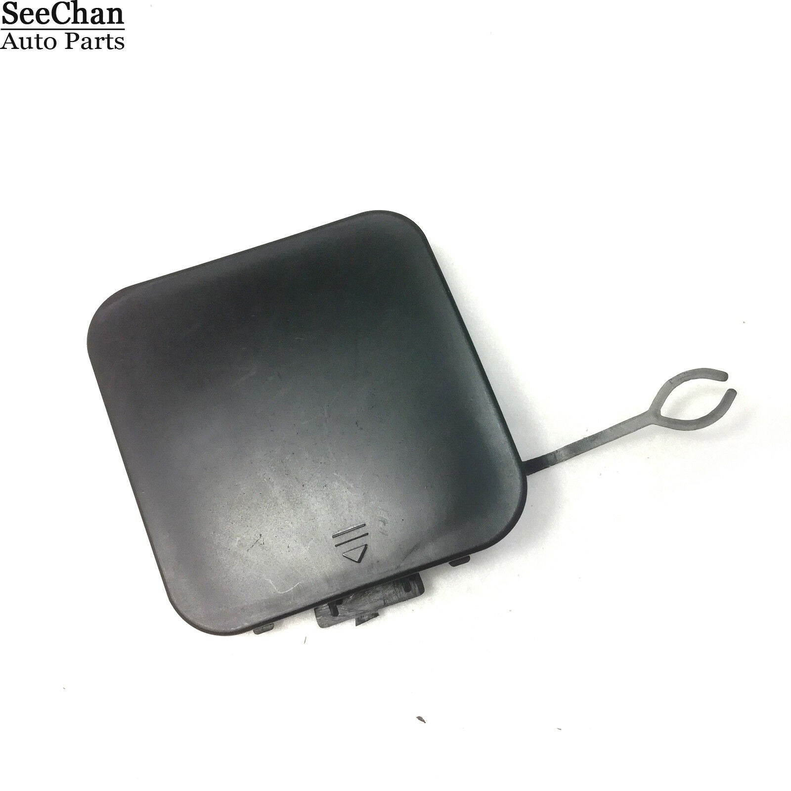 For Mercedes S-class Front Bumper Tow Hook Cover Cap W221 S320 S550 S600 2009-13