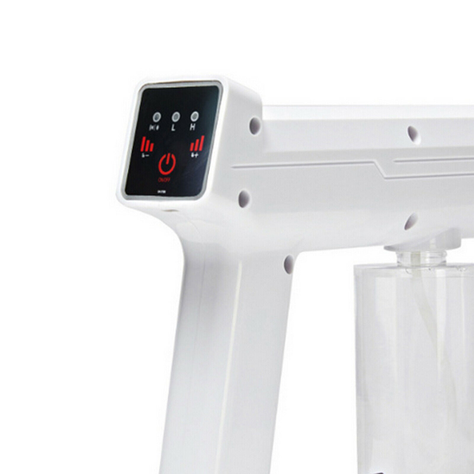 10W 300ml Nano Atomization Sanitizer Sprayer Disinfectant Fogger Machine