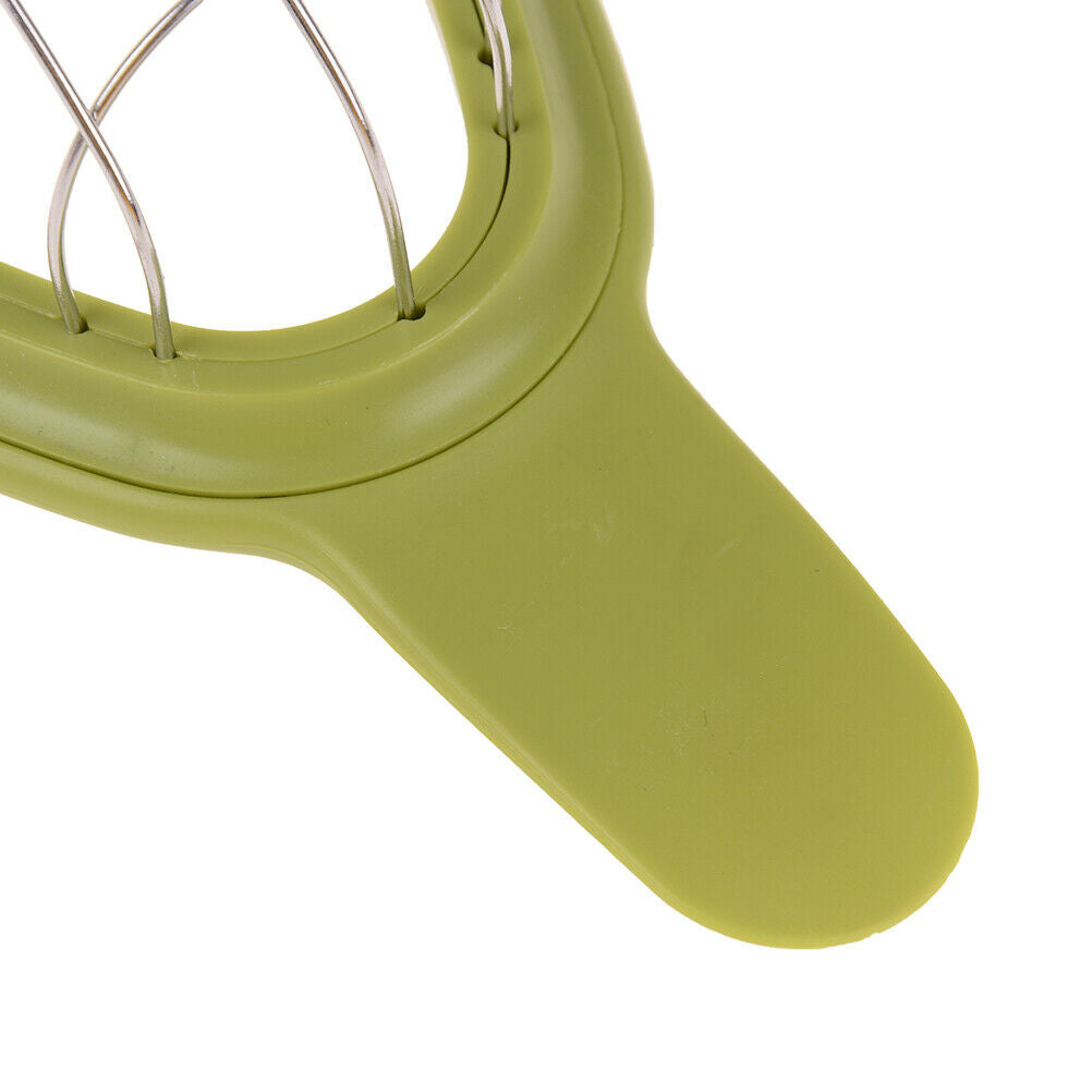 Avocado slicer melon cutter dice & cube avocados pulp separator kitchen t.l8