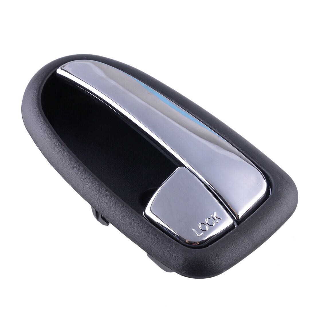 Car Left Inside Inner Door Catch Handle Fit For Hyundai MATRIX LAVITA 2001-2010