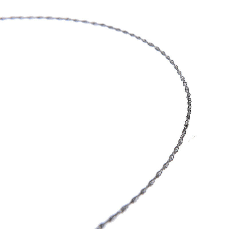 outdoor camping tool high strength steel pocket wire fret saw hiking adve.l8
