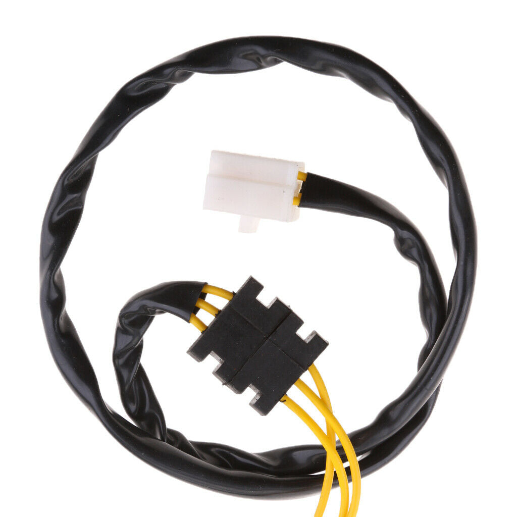 Alternator stator 50cm cable for Yamaha Virago 535 XV535 87-00