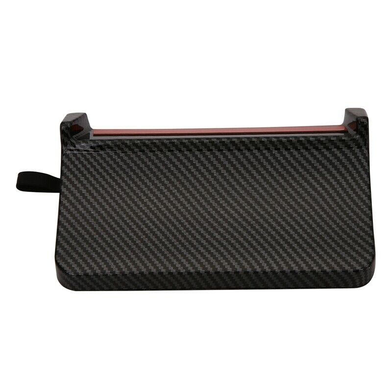 Car Central Control Glasses Case Interior Modification Accessories for Tesla MA2
