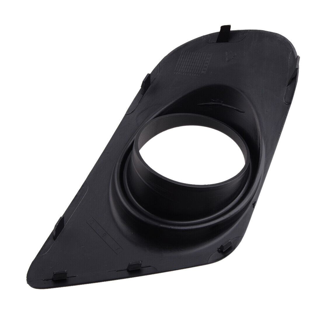1x Right Front Bumper Fog Light Cover Trim Bezel fit for Chrysler 200 11-20