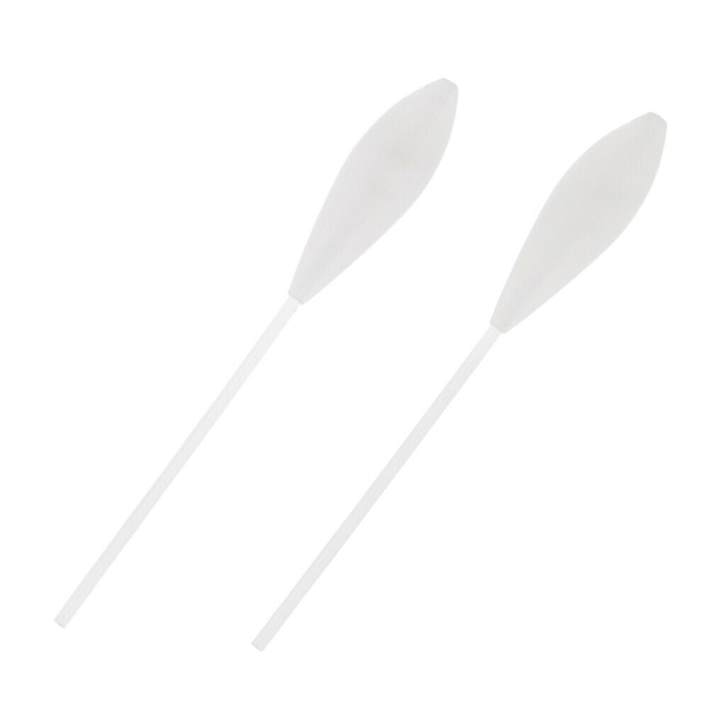 4 Piece Bombarda Floats Coarse Trout Bass Sea Lure Fishing Tackle 8.4g 12.6g