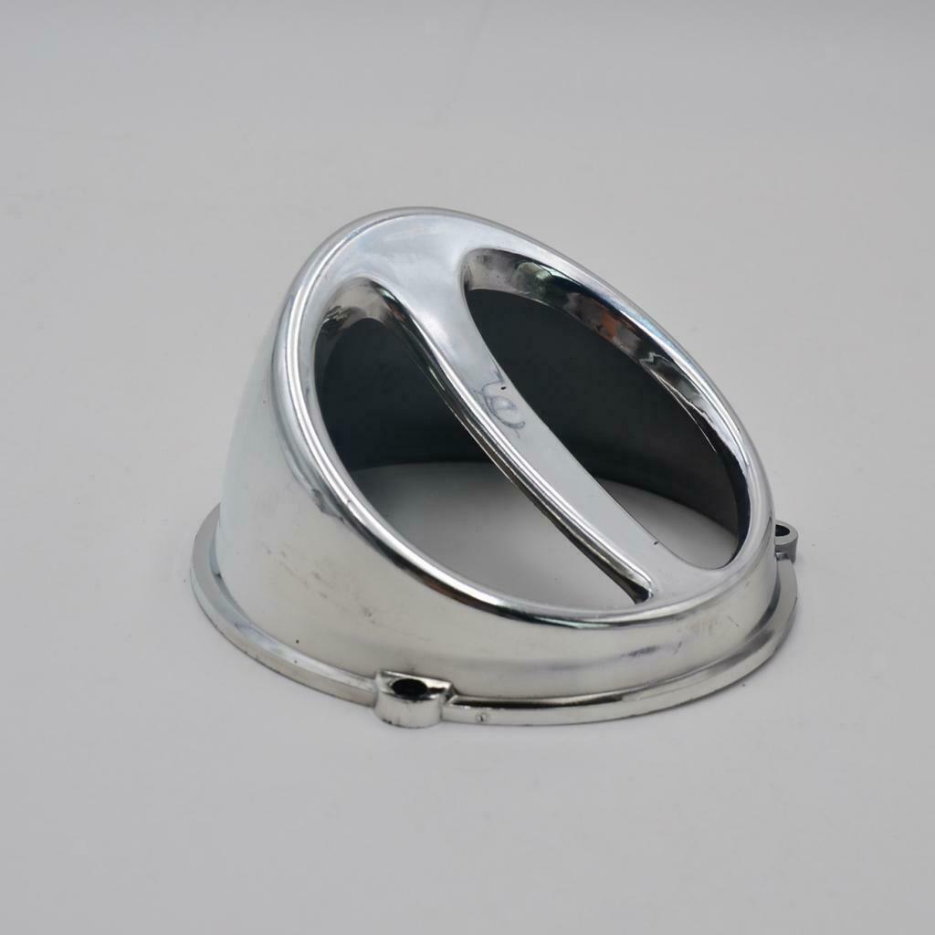 Fan Cover Air Scoop   for GY6 125cc 150cc Scooter Moped Quad Motorcycle