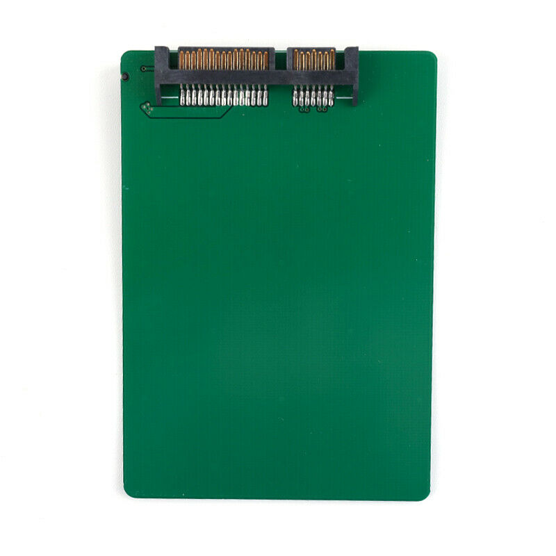 WD5000MPCK SFF-8784 SATA Express to SATA3.0 2.5inch 6Gbps Add on Cards P JYC Kt