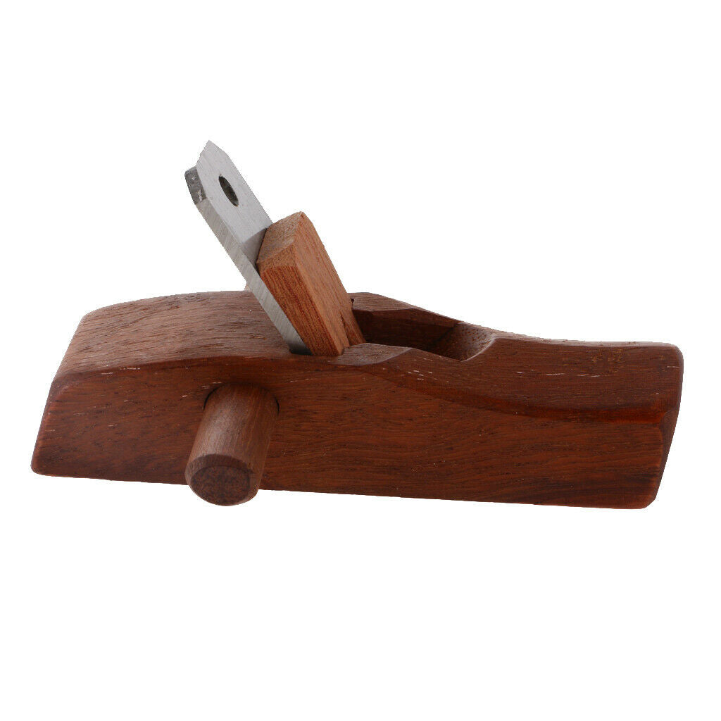 Woodworking Carpenter Flat Plane Hand Planing Tools For Woodcraft DIY