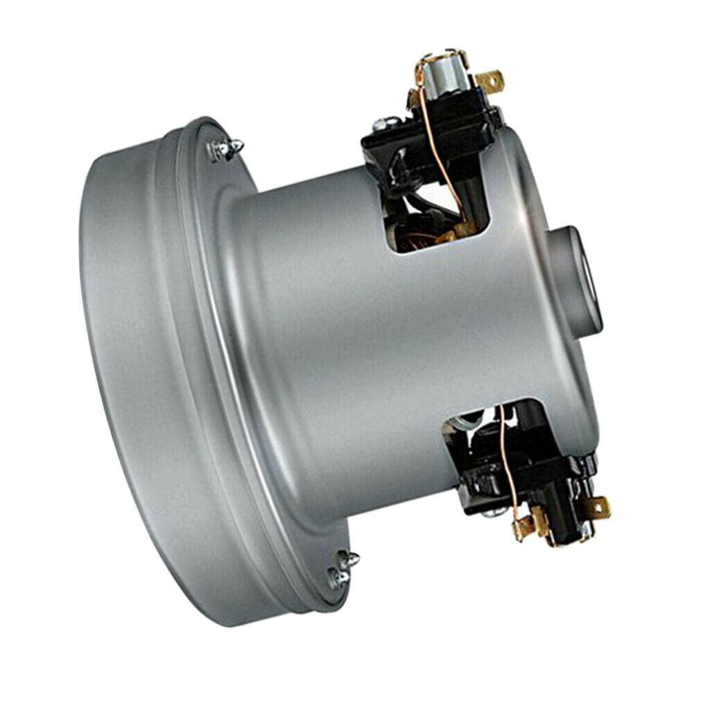 High Quality General Vacuum Cleaner Attachment 1200W Vacuums Aluminum Motor