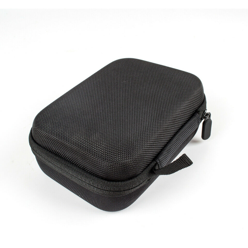 Small     Size     Shockproof     Protective     Case     Zip     Bag     for