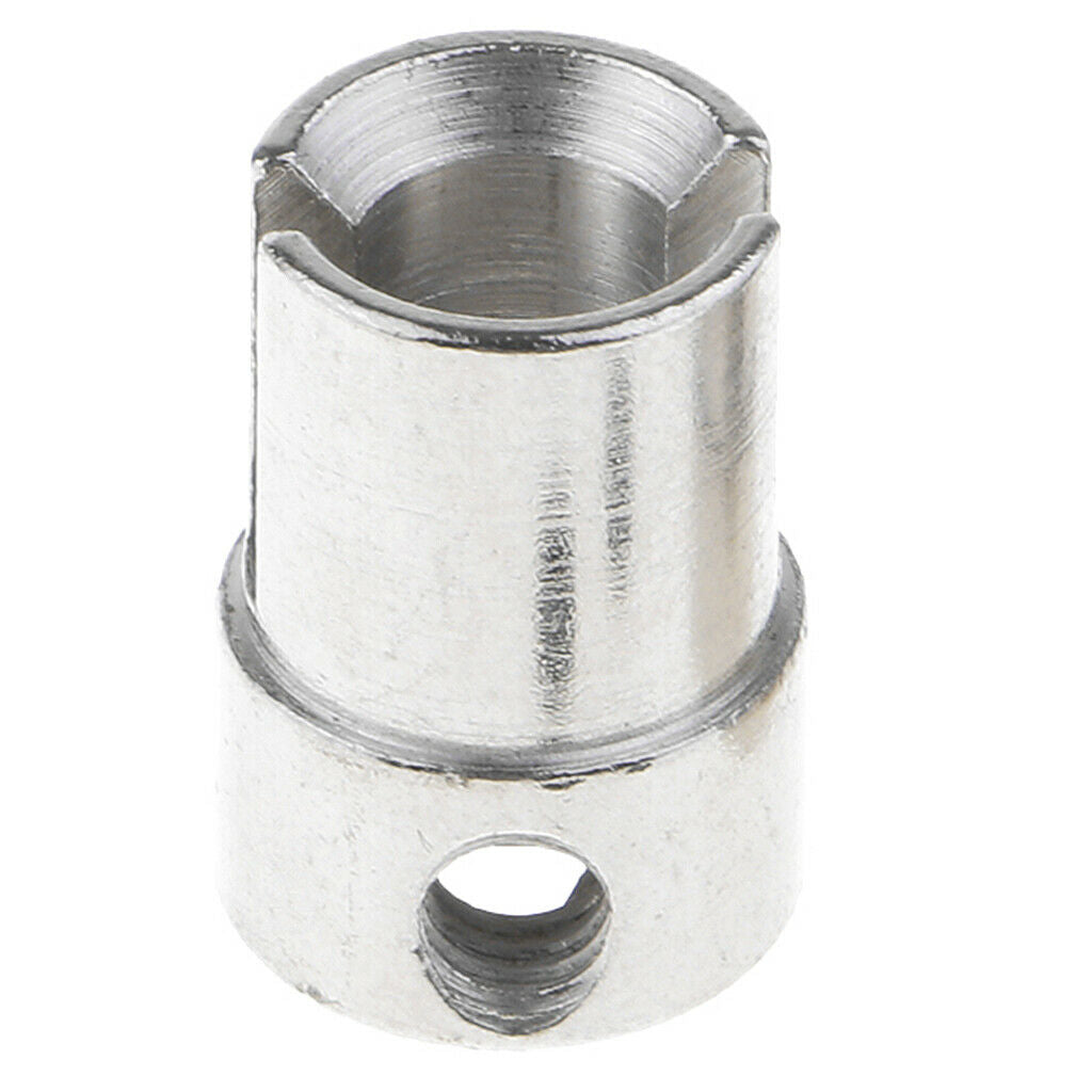 2 Pcs RC Car 02016 Universal Steel Joint Cup Drive Pin For Redcat HSP RC1: 10