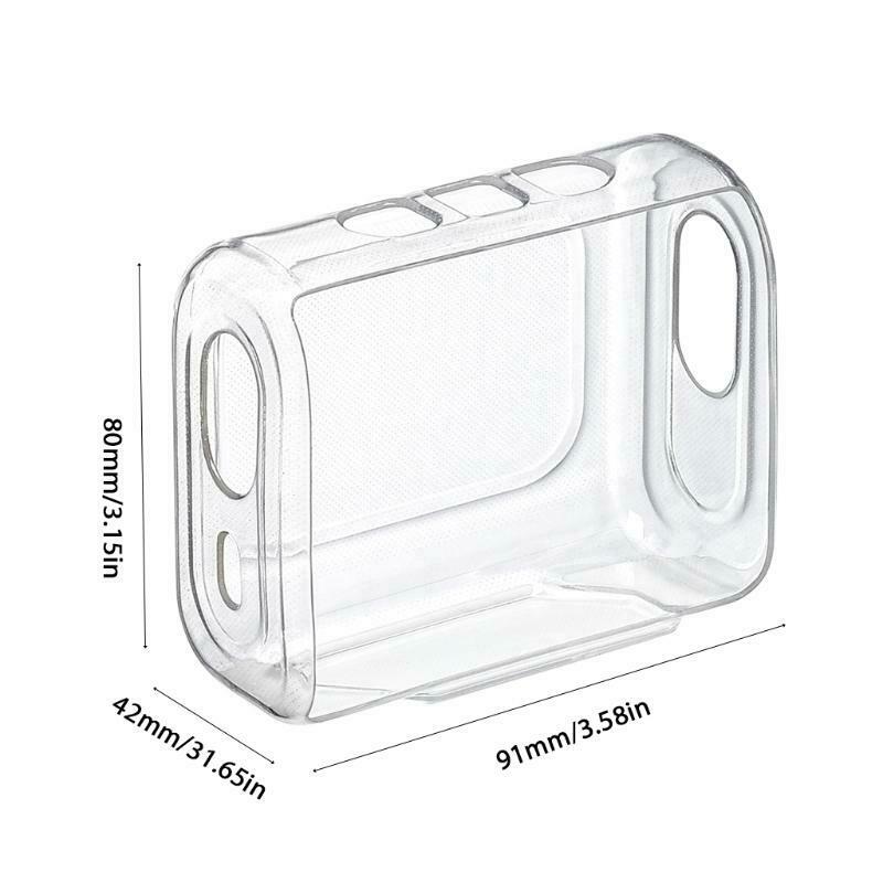 Newest Outdoor Travel Carrying Storage Box for -JBL GO 3 Portable Speaker Bag