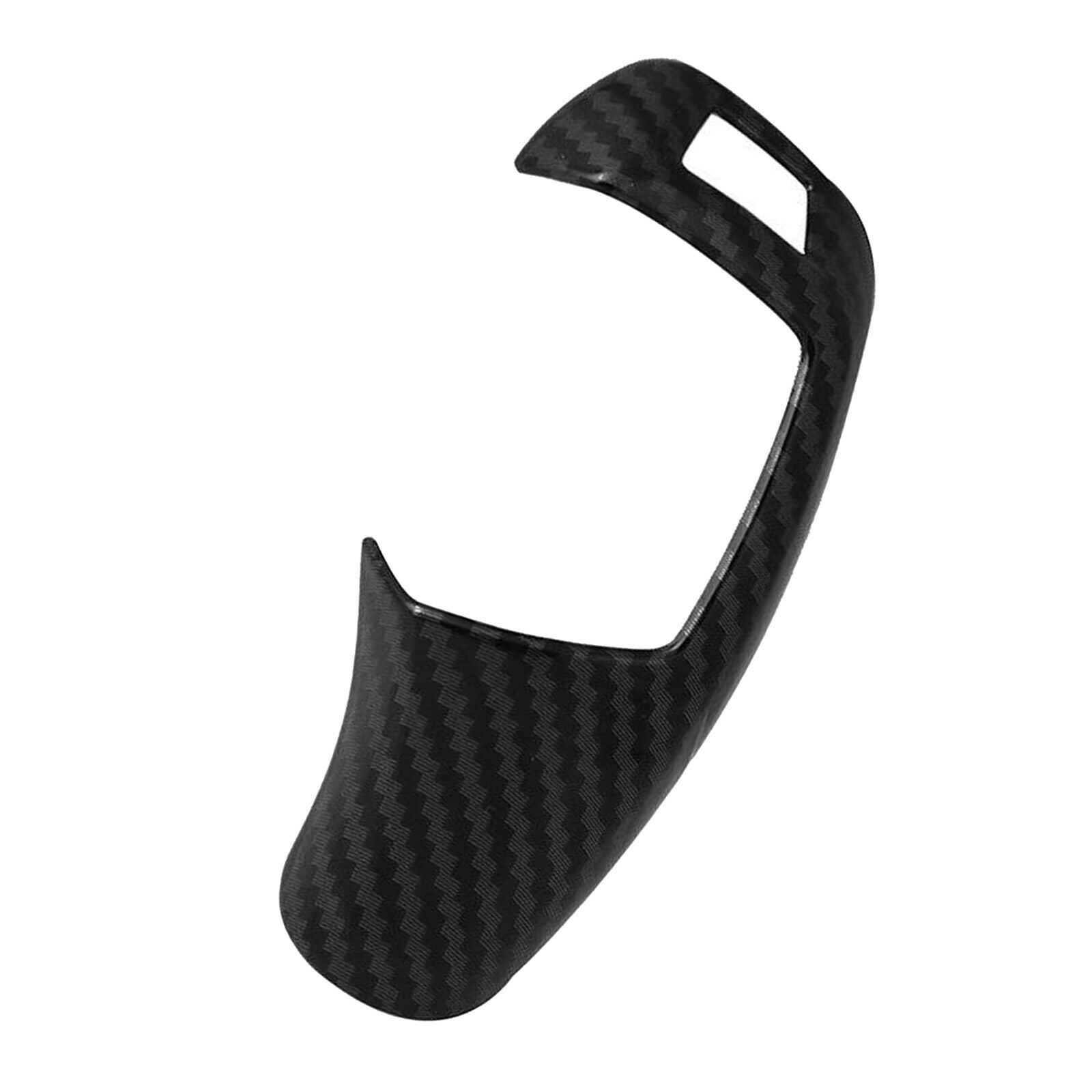 Gear Shift Knob Cover Trim Fit for BMW F03 F04 F07 F10 F23 F30 F33 F34