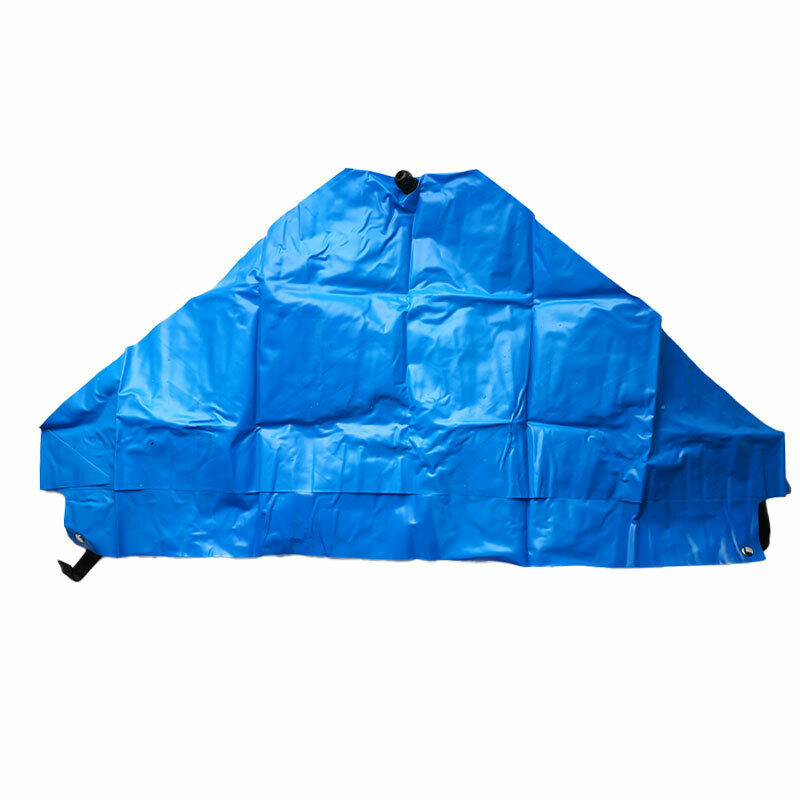 Air Conditioner 1.5P Cleaning Cover Waterproof Leakproof Conditioner DustBDAU