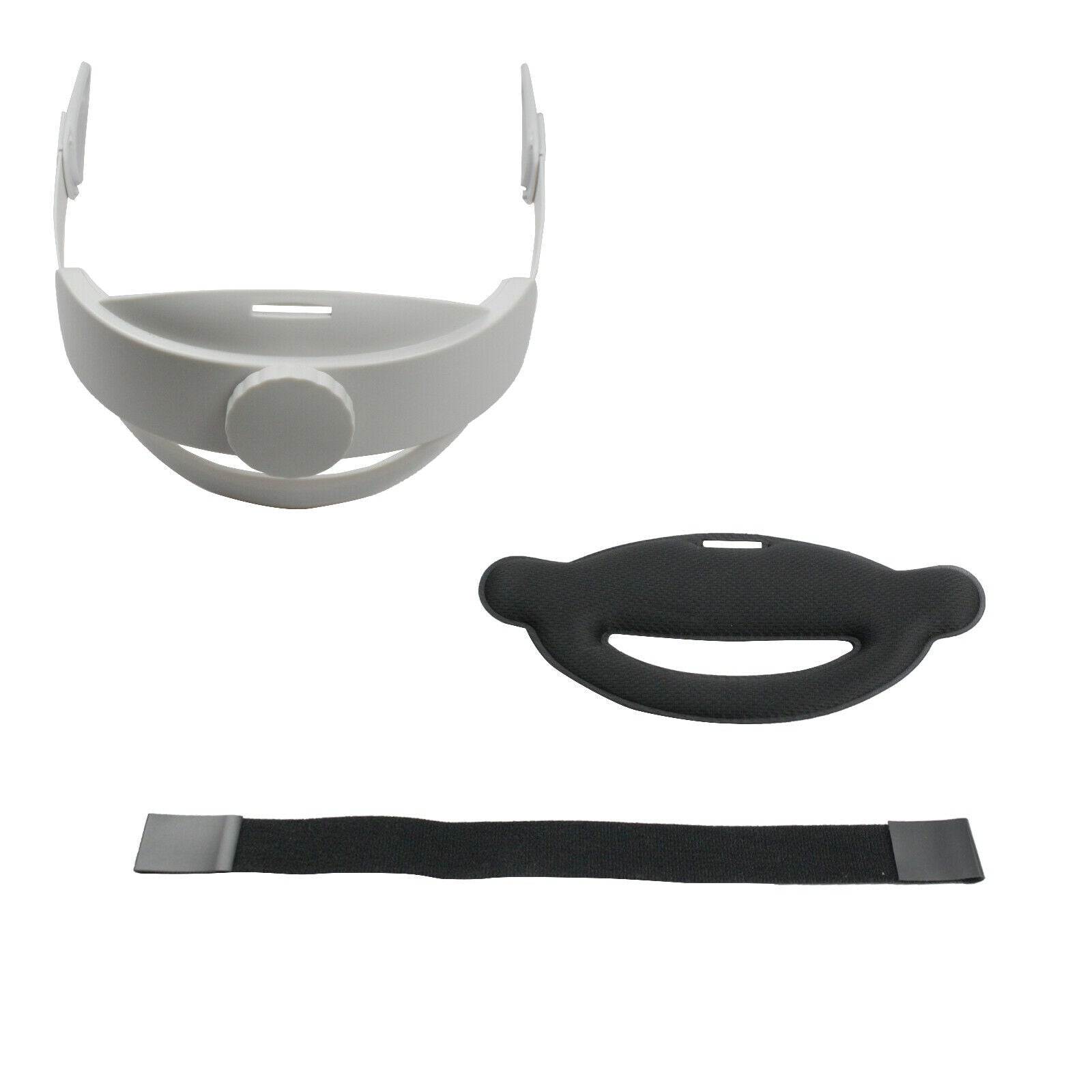 For Oculus Quest 2 Head Strap Pad Comfortable Headband Reduce Head Pressure Part