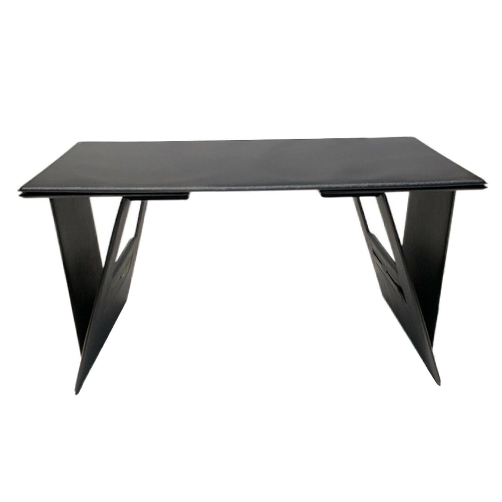 Laptop Stand Foldable Compatible with 10-17" Laptops for Work Home Sofa