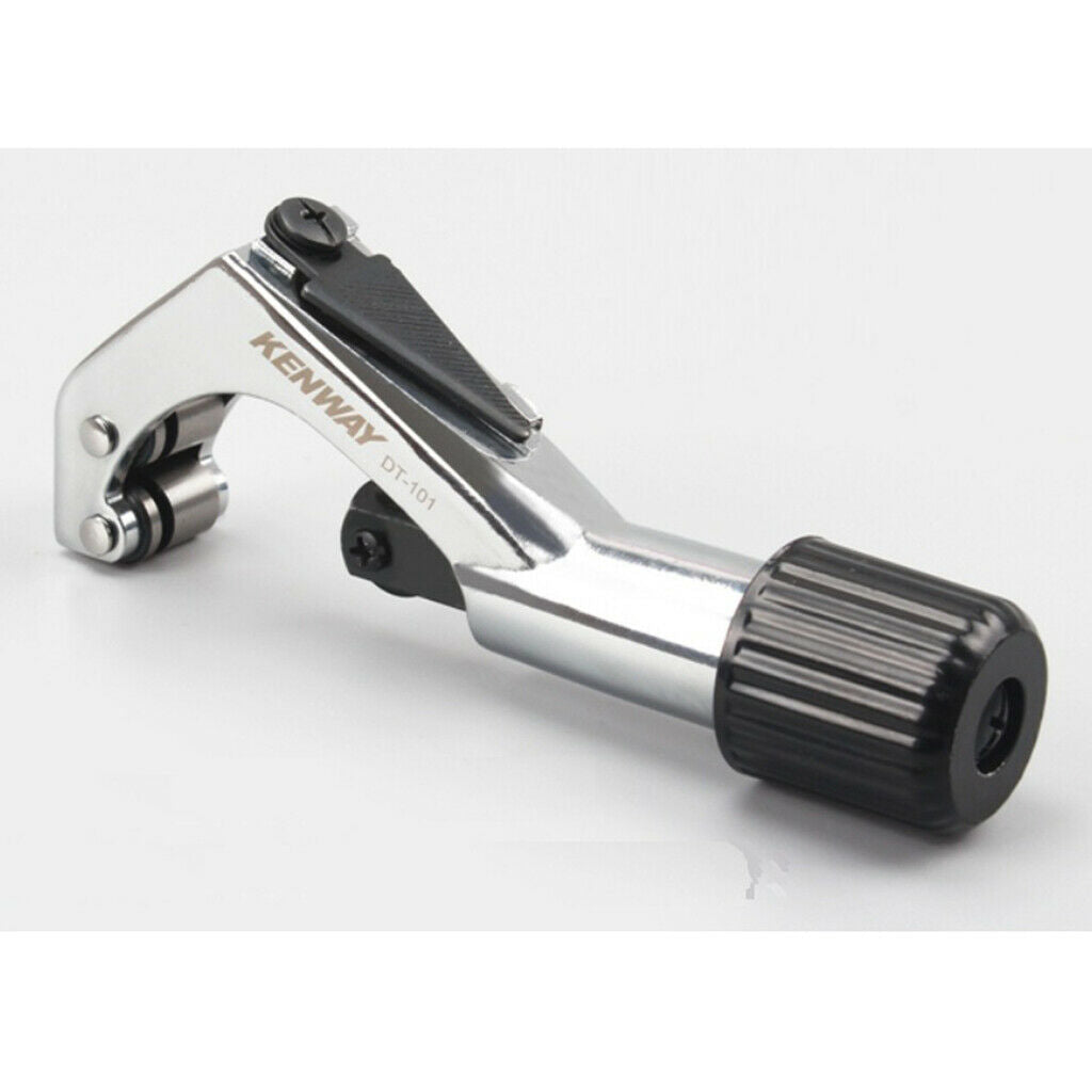 Bicycle Tube Cutter Bike Fork Handlebar Seatpost Pipe Tubing Cutting Tools