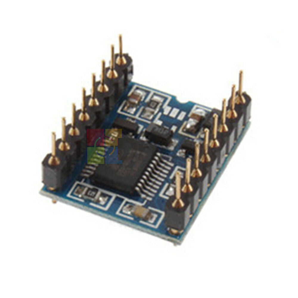 U-disk audio player TF SD card voice module MP3 Sound WTV020-SD-16P arduino D
