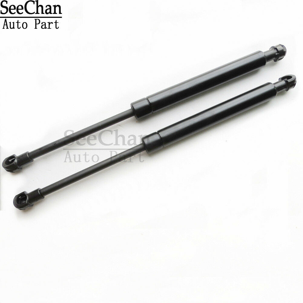 New Front Hood Lift Supports Struts Fit For  Hummer H3  H3T PM3171 2006 -2010