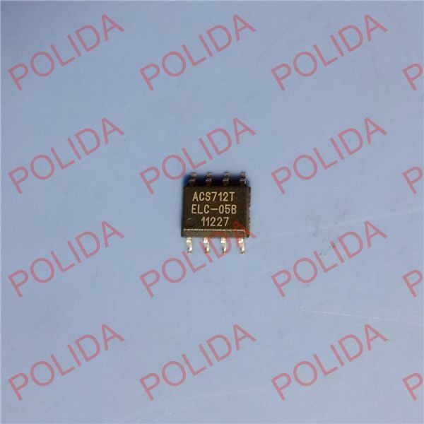 10PCS IC ALLEGRO SOP-8 ACS712ELCTR-05B-T ACS712TELC-05B ACS712ELCTR-05B