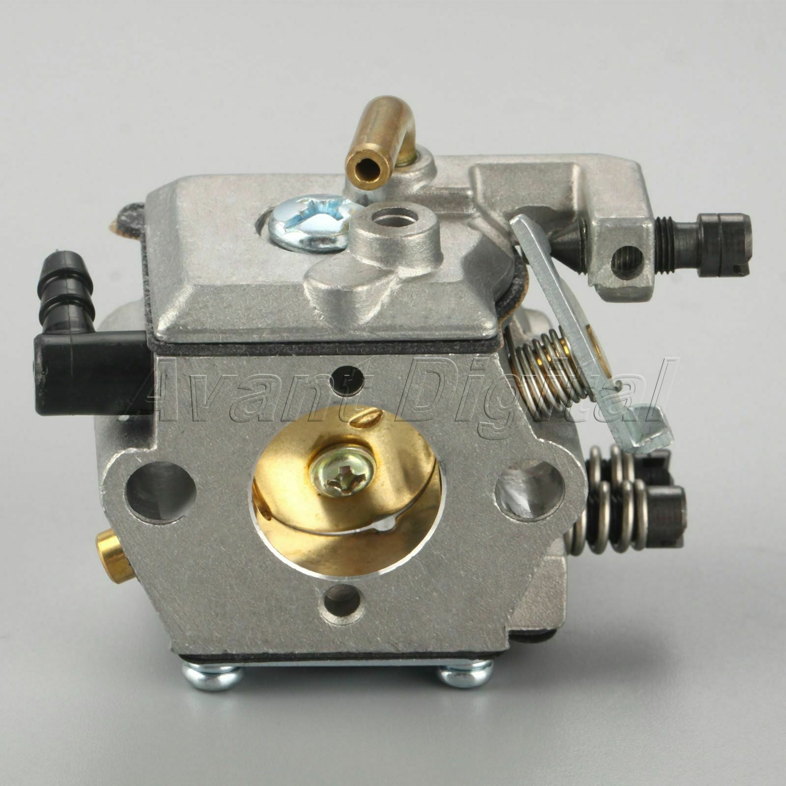 Carburetor Carb For Stihl 024 026 024AV 024S MS240 MS260 Walbro WT 194 WT-194-1