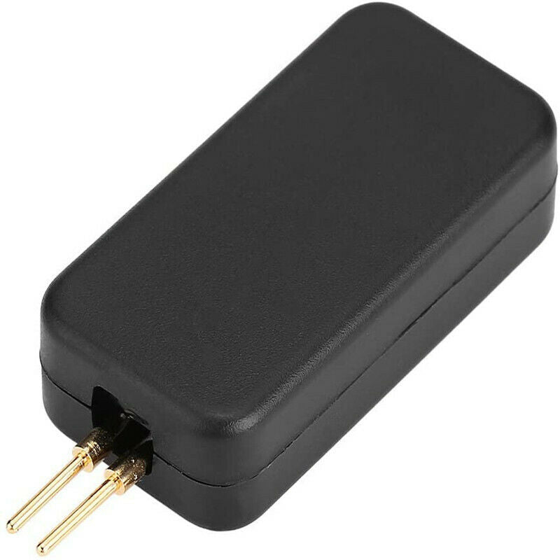 5x Universal Car SRS Airbag Simulator Emulator Resistor Fault Finding Diagnostic