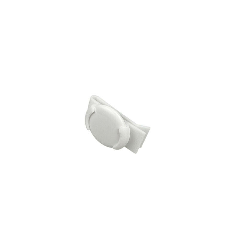 For Airtag Tracking Locator Bookmark Clothes Bag Hanging Buckle Protection Clip