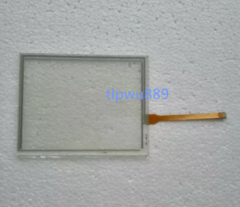 New Touch Screen Glass Panel For AMT 10675 AMT10675 PN-135551 @tlp