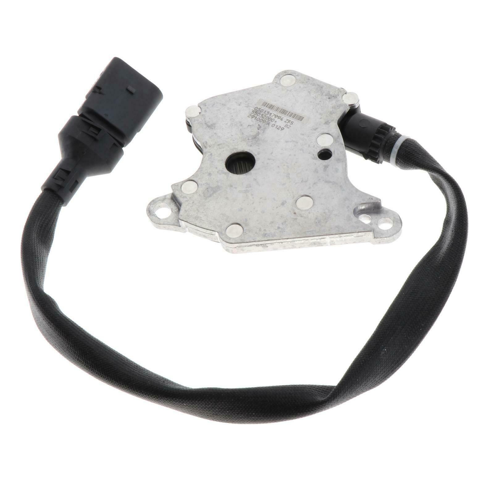 New 01V919821B Car Neutral Safety Switch for Audi A4 A6 A8 S4 VW Passat