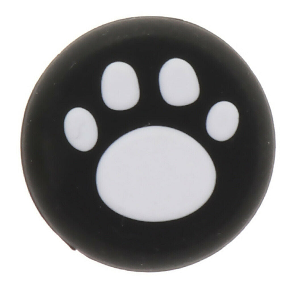 4x Cat Claw Shaped Analog Joystick  Cover Game Accs for PSV1000 2000