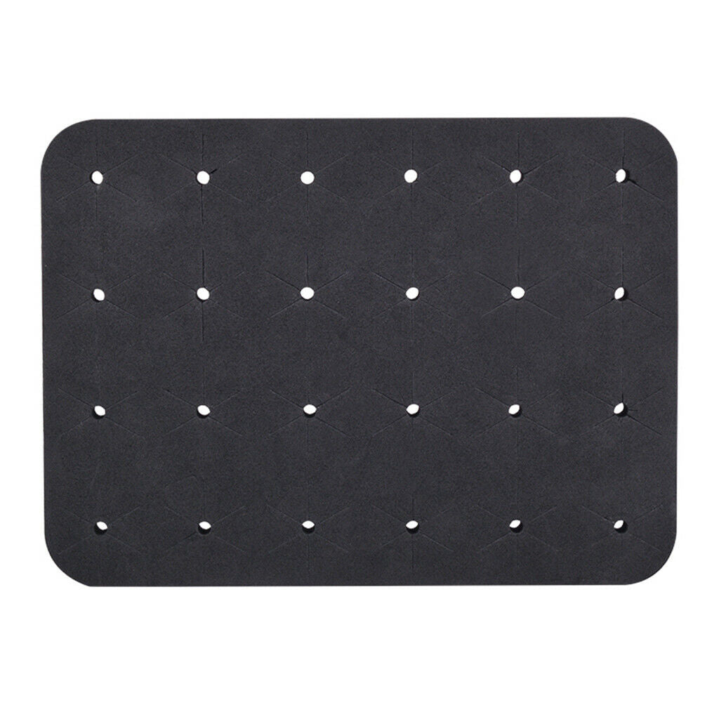 Arrowheads Organizer Storage Box Foam Insert Protective Case Container