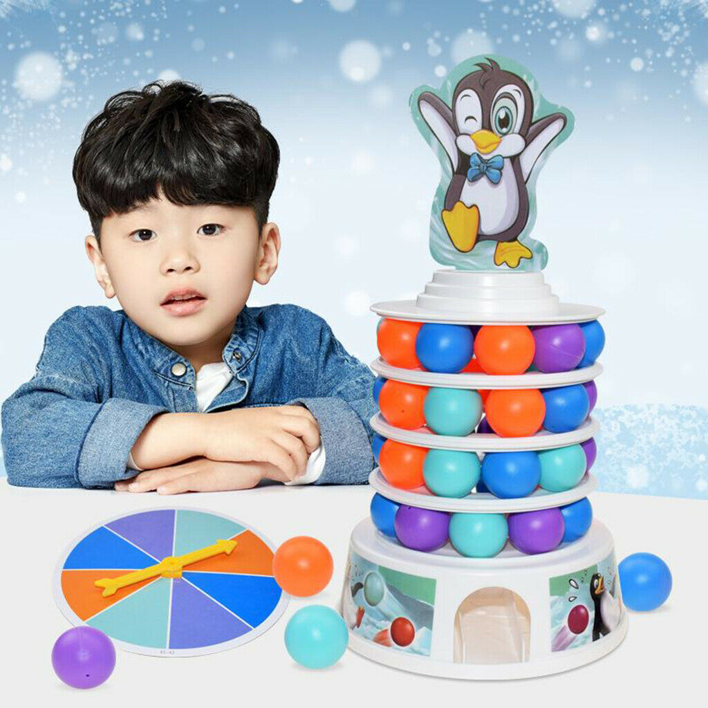 Fun Interactive Toys Intelligence Development Hand-Eye for Kids Adults
