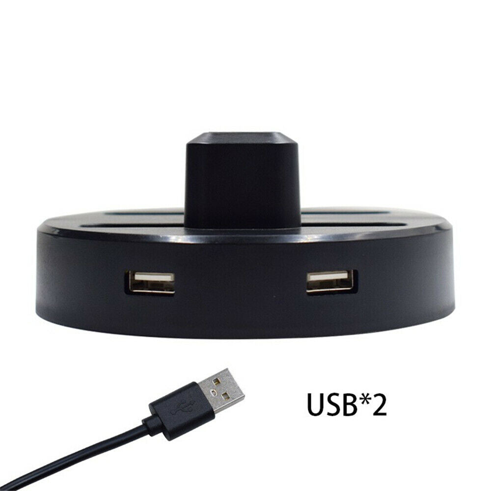 For Nintendo Switch Fast charging 4 Joy-con Controller Charger Charging Station