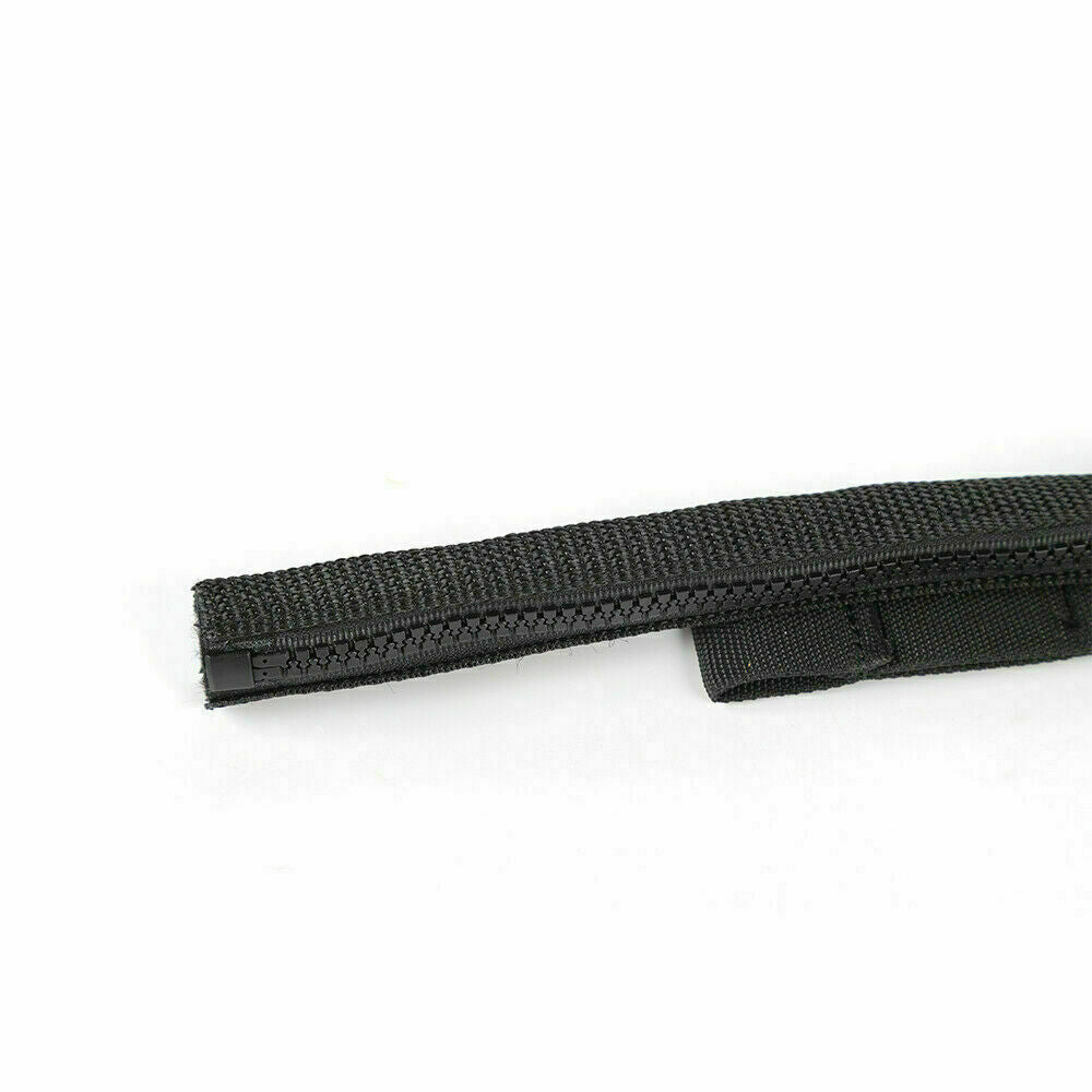 Black Door Limiting Straps Wire Protecting Harness for Jeep Wrangler JK 2007-17