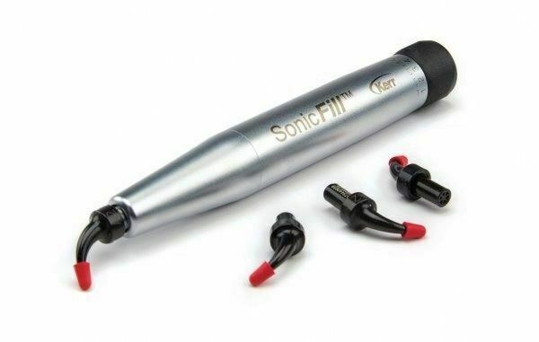 Kerr Kavo SonicFill Handpiece Single-Fill Bulk Fill Dental Composite System