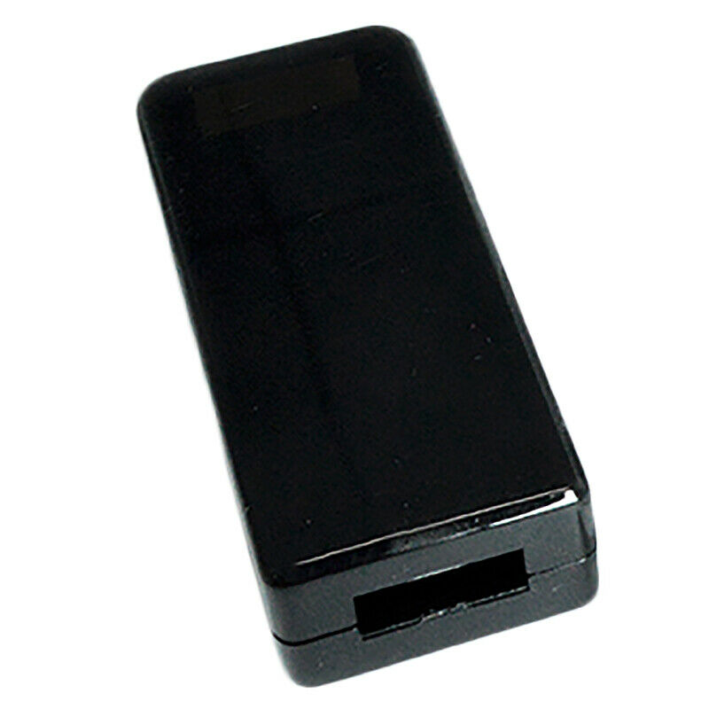 Usb Stick Plastic Box Electronics Enclosure Usb Flash Drive Housing Plastic JuS7