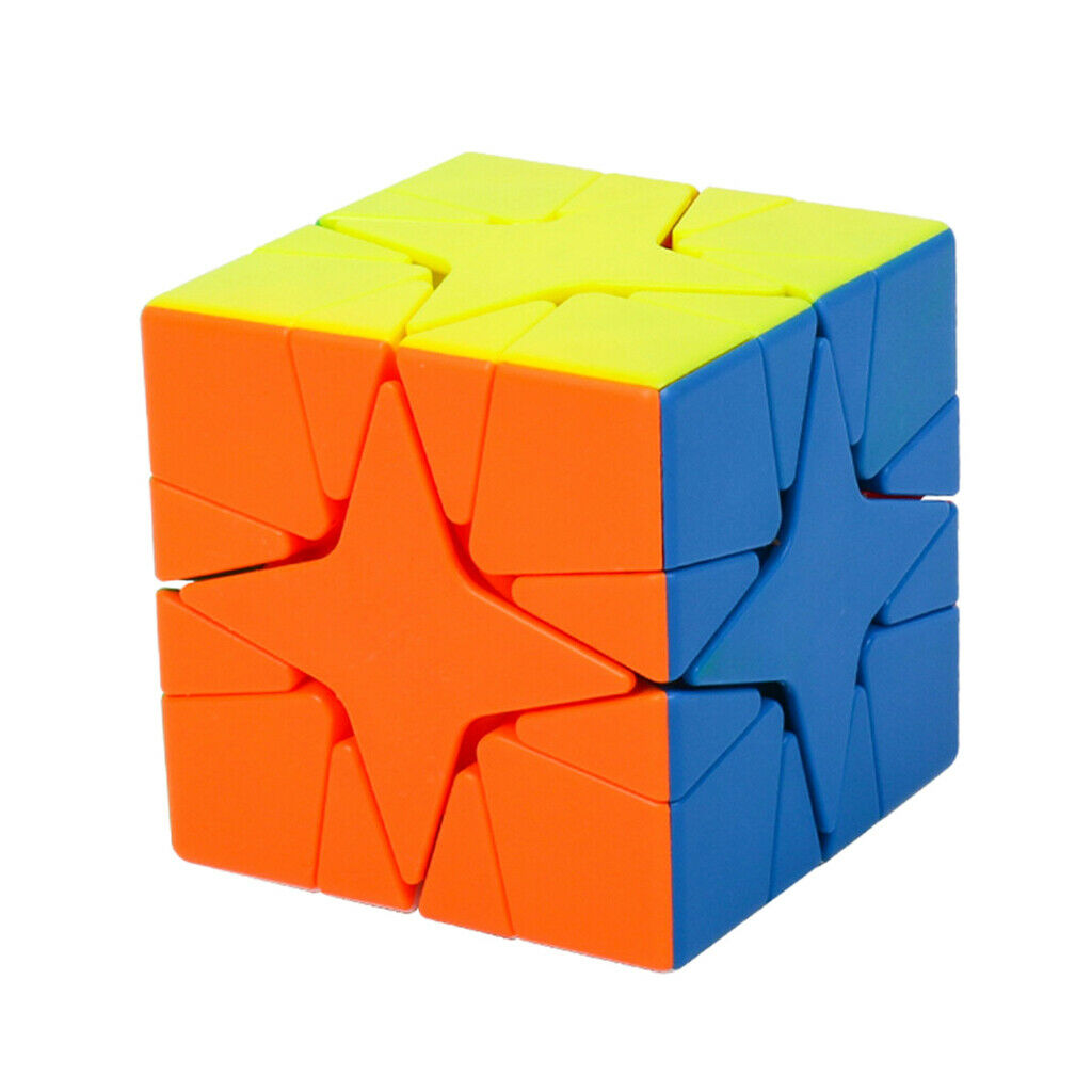 Magic   Twist Puzzle Brain Teaser Speed   Intelligence Toys Polaris