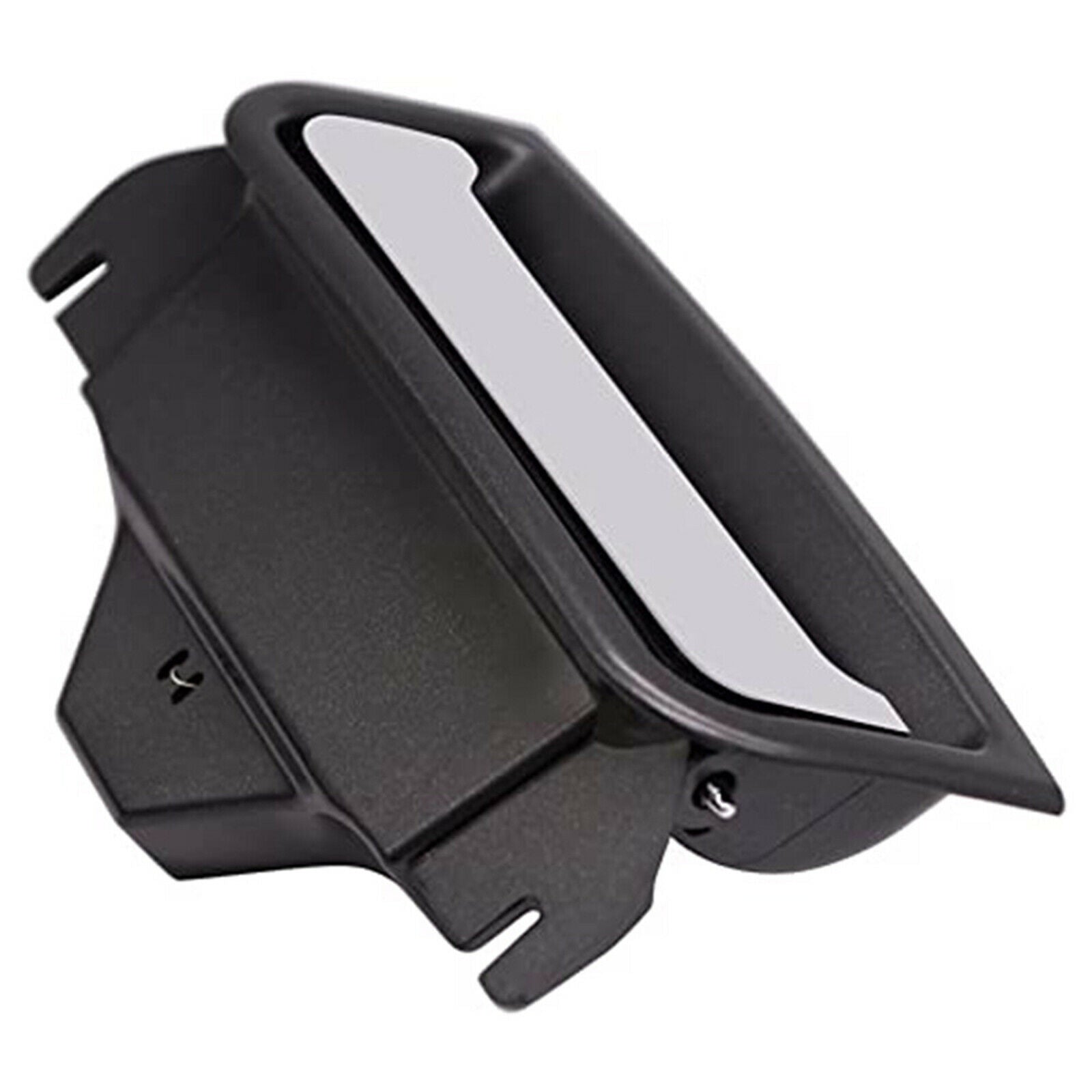Center Console Armrest Handle Plate For Chevrolet 14-20 Vehicle Accessories