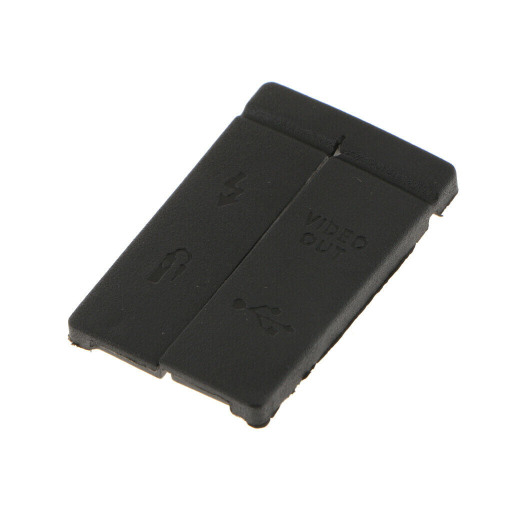 USB Rubber Cover for  40D Socket  Skin Protector Lid Holder