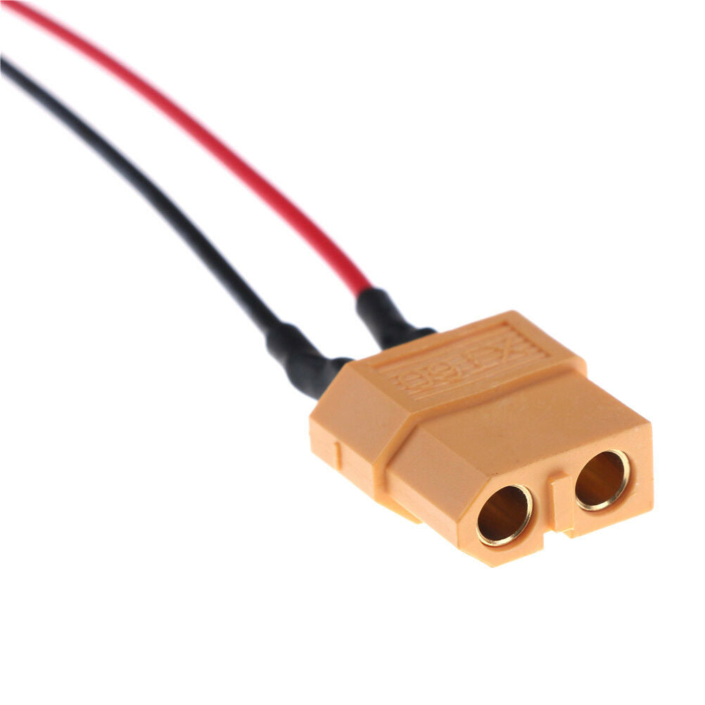 XT60 Female to JST Female Adapter Converters Lead For Heli Lipo Battery C.l8