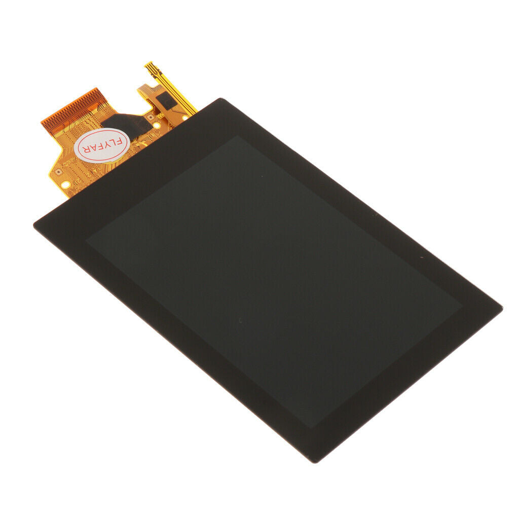 Replacement LCD Display Screen For Canon EOS M3 M10 Digital Cameras with